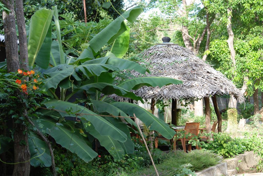 A4 Villa & Spa. Habarana Exterior photo