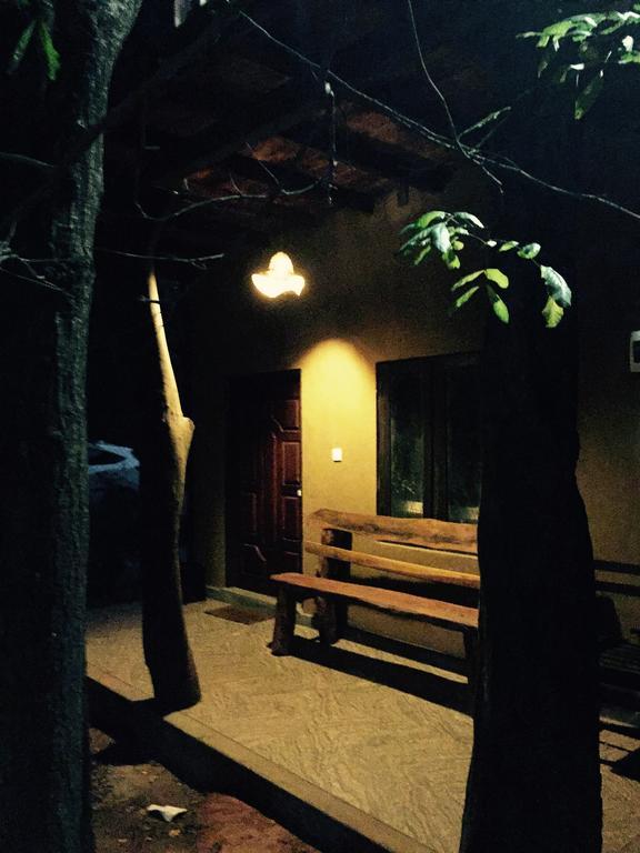 A4 Villa & Spa. Habarana Exterior photo