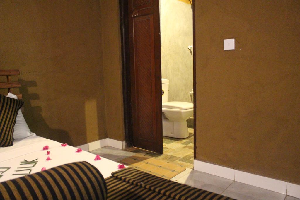 A4 Villa & Spa. Habarana Exterior photo