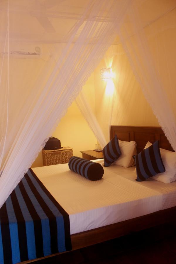 A4 Villa & Spa. Habarana Exterior photo